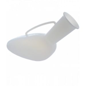 Urinal Gima Homme avec Poign&eacute;e 1 L - Urinal - Pharmacie en ligne LaSante.net