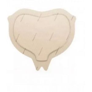 Mepilex Border Sacrum Protect 22 cm x 25 cm - Pansements hydrocellulaires - Pharmacie en ligne LaSante.net