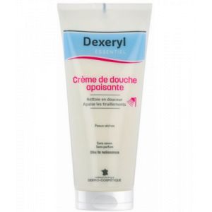 Dexeryl Essentiel Cr&egrave;me De Douche