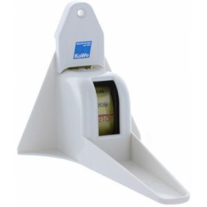 KaWe Toise &agrave; Ruban D&eacute;rouleur 2,1 m - Equipement m&eacute;dical - Pharmacie en ligne LaSante.net