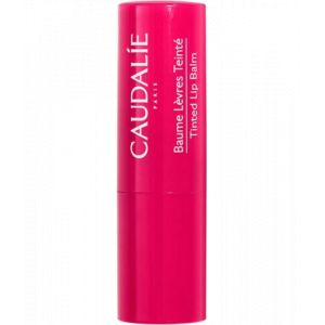 Caudalie Baume &agrave; L&egrave;vre Teint&eacute; 4,5 g