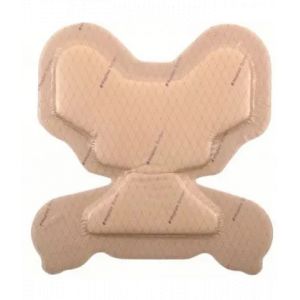 Mepilex Border Talon Protect 22 cm x 23 cm - Pansements hydrocellulaires - Pharmacie en ligne LaSante.net