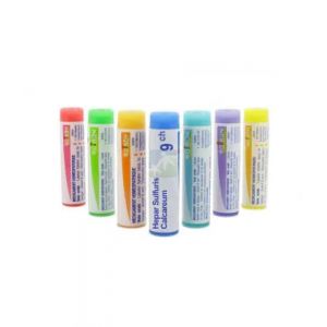 Boiron Hepar Sulfuris Calcareum Dose - Doses hom&eacute;opathiques - Pharmacie en ligne LaSante.net