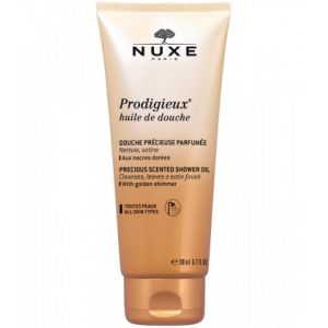 Nuxe Prodigieux Huile de Douche 200 ml