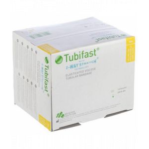 Tubifast Bandage Tubulaire Extensible Deux Sens