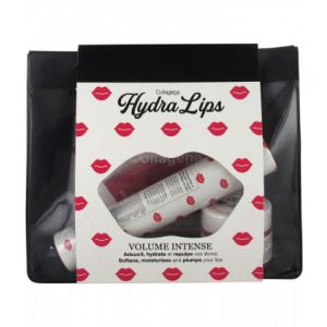 Collagena Trousse Hydralips Puissance 3 - Soins L&egrave;vres - Pharmacie en ligne LaSante.net