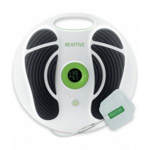 Revitive Stimulateur pour la Circulation Sanguine des Jambes - Mat&eacute;riel M&eacute;dical - Pharmacie en ligne LaSante.net