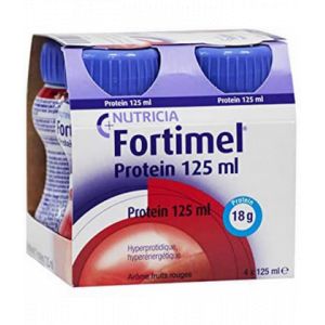 Fortimel Protein Pack 4 x 200 ml