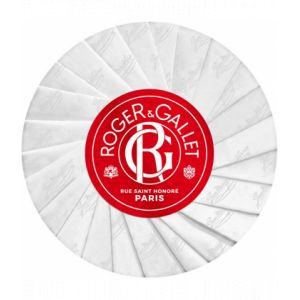 Roger&Gallet Jean Marie Farina Savon 100 g - Pains de savon - Pharmacie en ligne LaSante.net