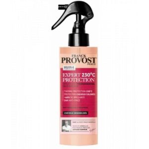 Franck Provost Expert 230&deg;C Protection Spray 4en1 Cheveux Color&eacute;s 190 ml