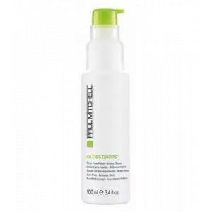 Paul Mitchell S&eacute;rum Gloss Drops Smoothing 100 ml