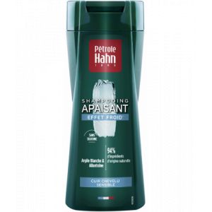 P&eacute;trole Hahn Shampooing Apaisant Effet Froid 250 ml - Shampooings - Pharmacie en ligne LaSante.net