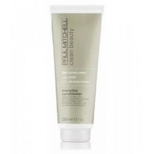 Paul Mitchell Apr&egrave;s-Shampooing Quotidien Everyday Clean Beauty 250 ml