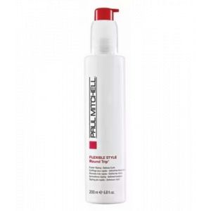 Paul Mitchell S&eacute;rum Round Trip Flexible Style 200 ml