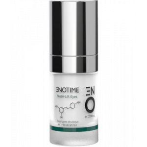 Codexial Enotime Nutri-Lift Eyes 15 ml - Contour des yeux - Pharmacie en ligne LaSante.net