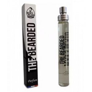 Man's Beard Parfum The Bearded Man's Beard 30 ml