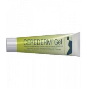 Cerecare Cerederm Gel 15 g