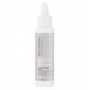 Paul Mitchell Traitement Drops Scalp Therapy Clean Beauty 50 ml