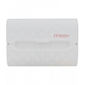 Pilbox Pilulier Moov - Aide &agrave; la vie quotidienne - Pharmacie en ligne LaSante.net