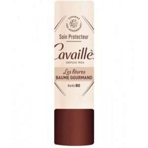Rog&eacute; Cavaill&egrave;s Baume L&egrave;vres Gourmand Protecteur 5,5 ml - Soins L&egrave;vres - Pharmacie en ligne LaSante.net