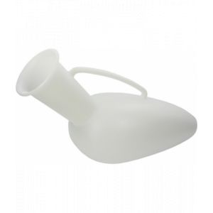 Urinal Homme Plastique 1 L - Urinal - Pharmacie en ligne LaSante.net