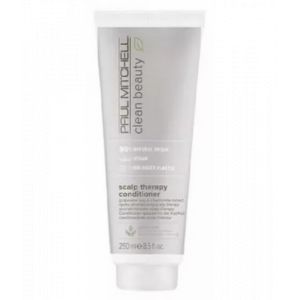 Paul Mitchell Apr&egrave;s-Shampooing Scalp Therapy Clean Beauty 250 ml