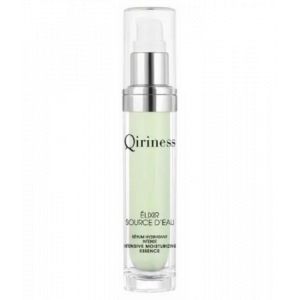 Qiriness &Eacute;lixir Source d'Eau S&eacute;rum Hydratant Intense 30 ml - Hydratants et nourrissants - Pharmacie en ligne LaSante.net