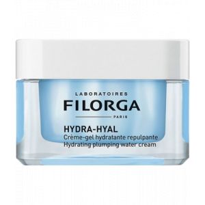 Filorga Cr&egrave;me Hydra-Hyal 50 ml - Hydratants et nourrissants - Pharmacie en ligne LaSante.net
