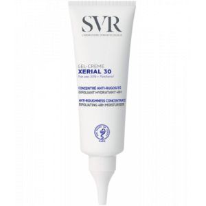 SVR Xerial 30 Gel Cr&egrave;me 75 ml - Soins hydratants et nourrissants - Pharmacie en ligne LaSante.net
