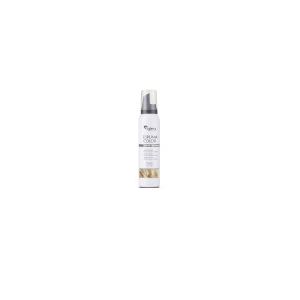 Mousse Couleur argent 200 ml