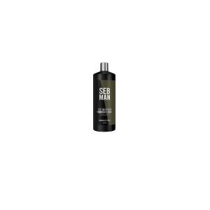 Sebman LE Plus Lisse Après-Shampooing 1000 ml