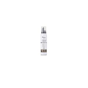 Mousse Couleur cendre 200 ml