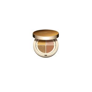 Clarins 4 Couleurs Édition Limitée – Palette ombres à paupières 4 teintes 1 g