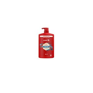 Gel douche Deep SEA 1000 ml