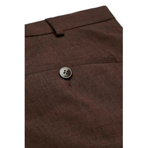 Digel Pantalons de costume 54