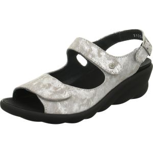 Wolky Femme  Scala taupe 41