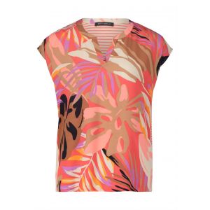 Betty Barclay Blouses manches courtes 44
