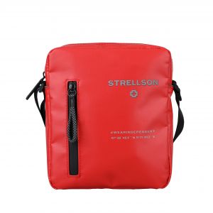 Strellson Sacs à main  Farbe: rot/weinrot -