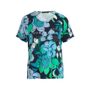 Betty Barclay T-shirt col rond 38
