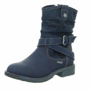 Supremo Bottes fille 25