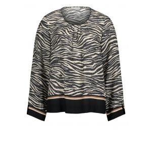 Betty Barclay Blouses manches longues 36