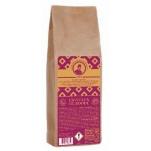 Cristaux de soude 500g L'artisan Savonnier