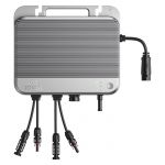 Micro-onduleur hybride intelligent Zendure pour une efficacit&eacute; solaire maximale, 6976552195973, ZDSF800-gy-eu