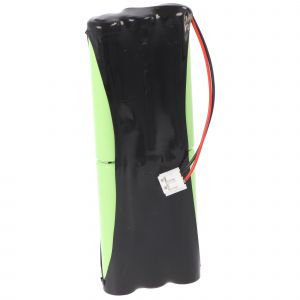 Accumulateur 7.2V remplace Telenot PA-A3164.R004 - 800 mAh