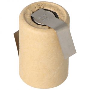 Batterie Ni-MH 4/5 Sub-C 2200mAh avec patte à souder en forme de Z