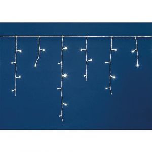 Rideau lumineux LED pluie verglaçante 720 ww LED 36932