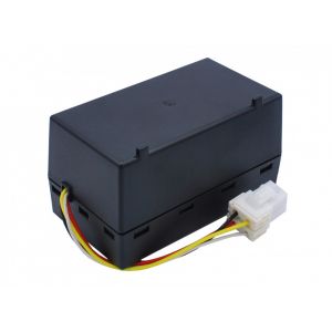 Batterie adaptéee pour Samsung Navibot DJ43-00006B, VCA-RBT30, SR8940, SR8950, SR8980, VCR8930, SR8930, SR898 14,4 Volt, différentes capacités sélectionnables 2600mAh