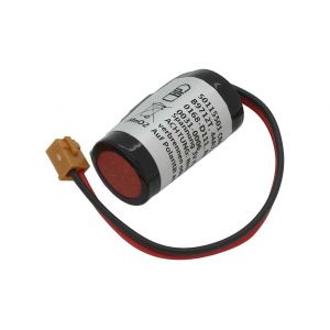Accumulateur 3V remplace GE FANUC IC963 - 1200 mAh