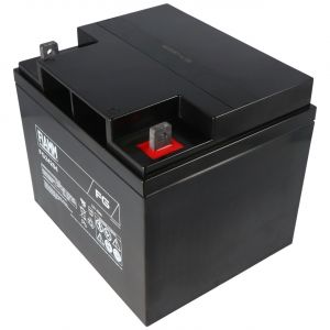 Fiamm FG24204 Batterie 42Ah
