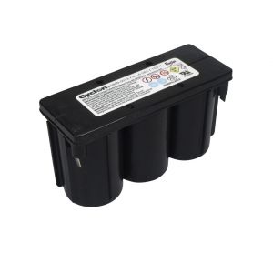 Batterie au plomb ENERSYS HAWKER Cyclon 0809-0012 6,0 V 5,0 Ah